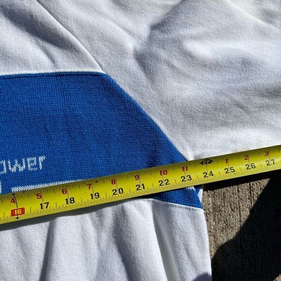 Vintage Minnesota Power Sweater - Picture 8 of 9